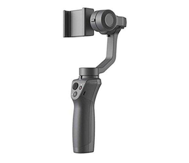DJI Osmo Mobile 2 gimbal ręczny do smartfona 199687 - 410306 - zdjęcie 2